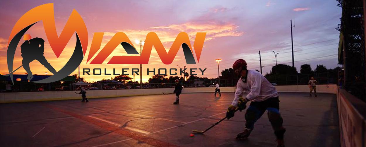 Miami Roller Hockey