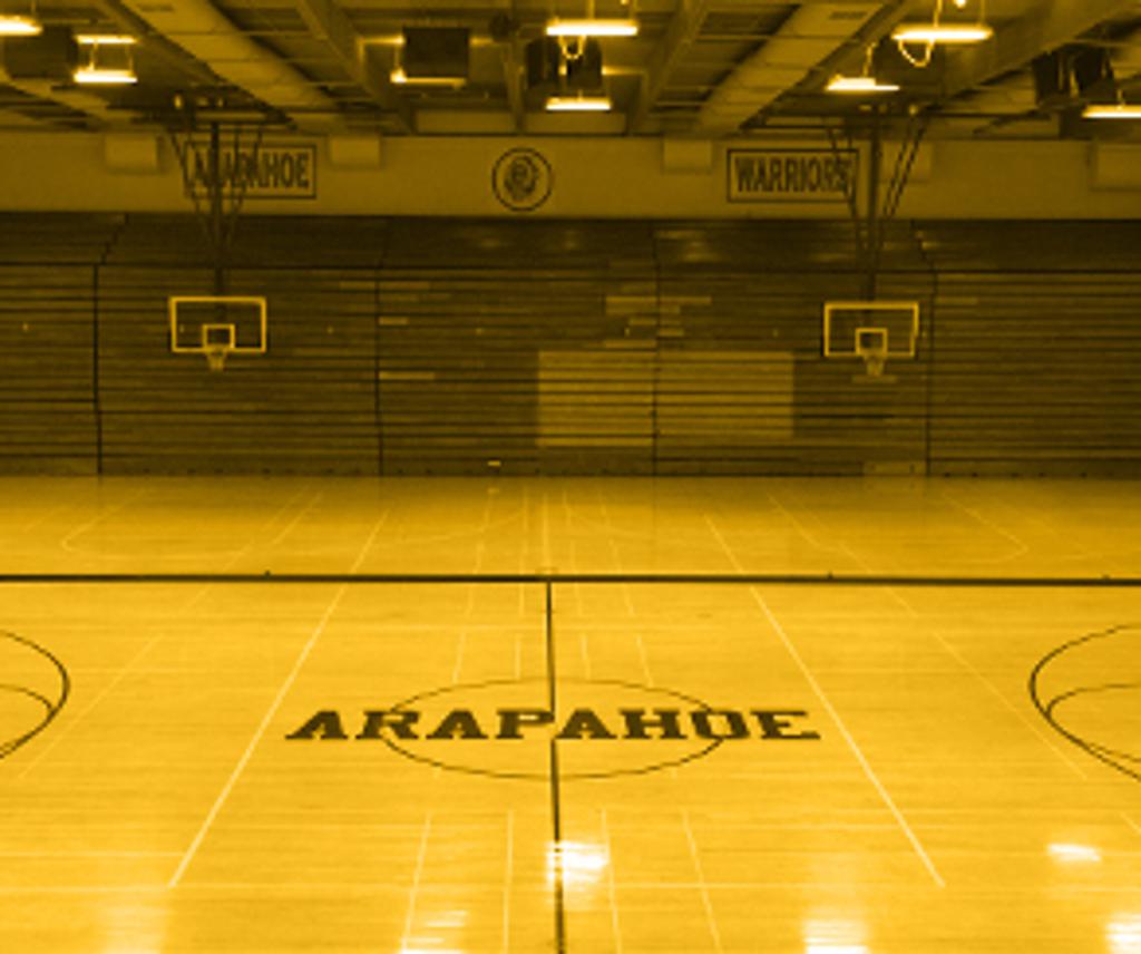 Arapahoe Warrior Athletics