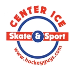 Centericelogo