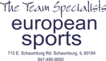 European_sports_logo