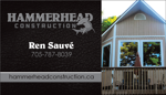 Hammerheadconstruction
