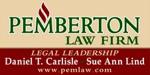 Pemberton