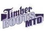 Timber_roots