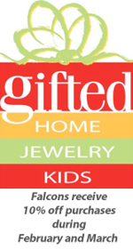 Gifteddiscount