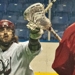 Calgary Colorado Scrimmage