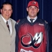 Dan Coates Draft