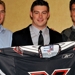 Kevin Crowley draft