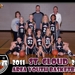 2012 5B Quarry Classic Champions