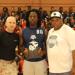 Blake Worthy has three offers now and counting