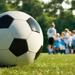 Sun Safe Soccer