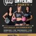 Edmonton Rush Unveiling