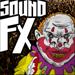 halloween, haunted house, scary, creepy, sound effects, sounds, ghost, monster, trick or treat, terrifying, devils night, candy, freaked out 