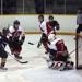 The Kirkland Lake Gold Miners had a great weekend as they garnered an important three points.