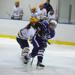 Red Wing junior Nicole Schammel uncorks a shot against Breck on Dec. 22, 2012 in Golden Valley, Minn. Schammel, a junior, gave a verbal commitment to Minnesota State University, Mankato.