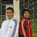 Justin Howard and Manual Cabrera Jr. Named to State Team