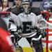 Aaron Bold Goalie