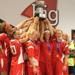 USA Cup Winners
