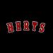 Herts Baseball Club Logo