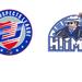 EJEPL NJ Hitmen logos