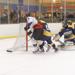 Nick Rader scores with 2min 7sec left in Overtime