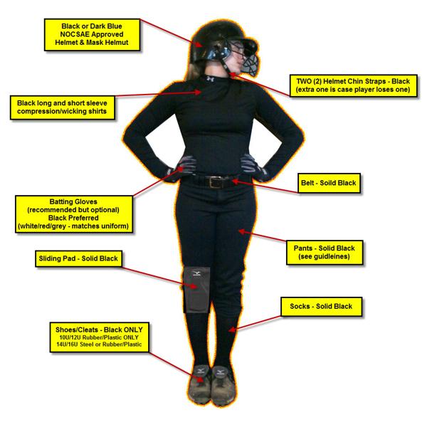 NPGFA Uniform Guidelines