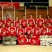 Last Year's Girls NIT Team