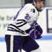 Rob Linsmayer Makes Pro Debut With The ECHL’s Idaho Steelheads