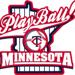 PlayBall! MN logo