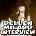 Dellen Millard is on Live Radio Show - A Funny Radio Interview