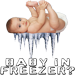 Father Puts 6-Week Old Daughter In Freezer