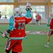 Turkey's Places 10th at the FIL World Indoor Lacrosse Championships