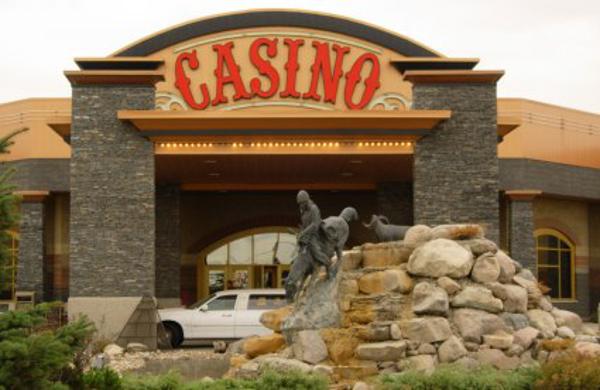 Alberta casino edmonton la hacienda casino