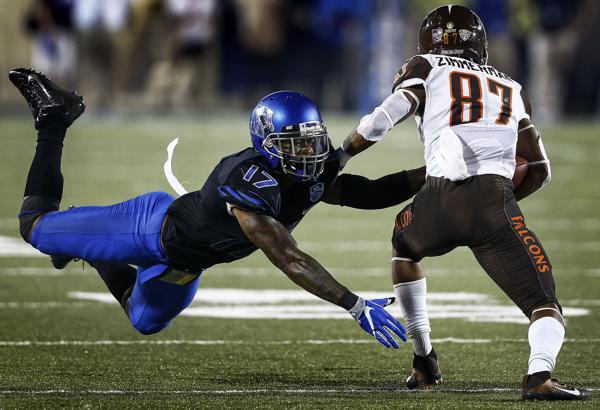 Falcons lose by 74 points to Memphis