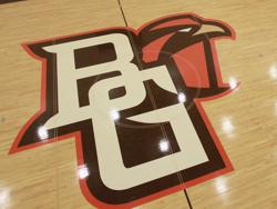 Falcons take steps up in rout