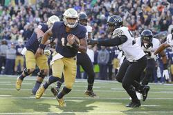 With time, Kizer will be worth the wait