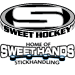 Create your own hockey training zone using Sweet Hockey products!