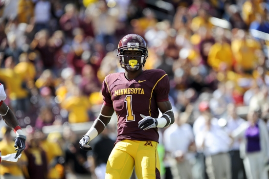 gophergridiron.com gophergridiron.com