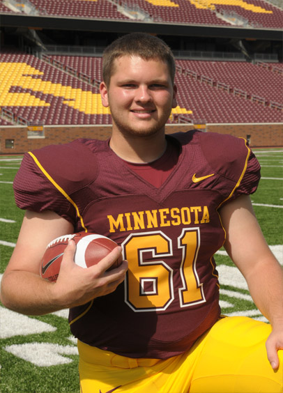 gophergridiron.com gophergridiron.com