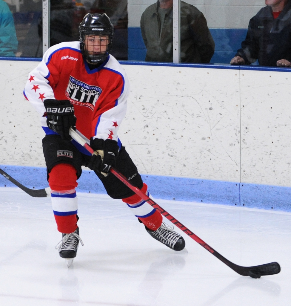 ShattuckSt. Mary's vs. Minnesota Red Photos MN Boys’ Hockey Hub The Home of High School