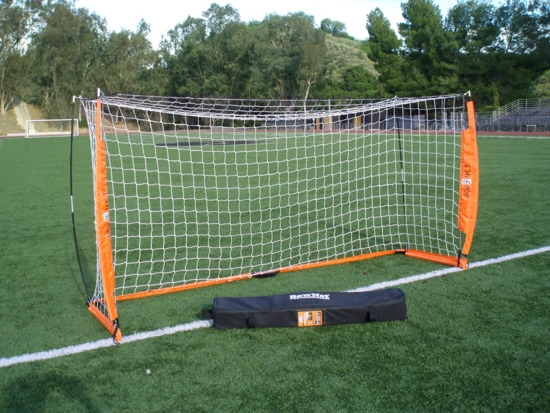 Bownet 5x10 Portable Soccer Goal