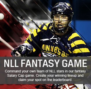 Fantasy NLL