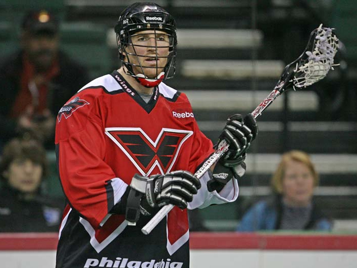 Brodie Merrill