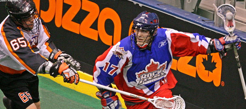 Stephan LeBlanc