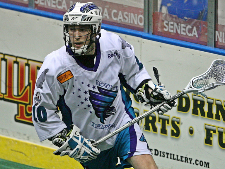 Pat McCready