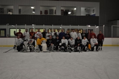 BHA Alumni Group Photo