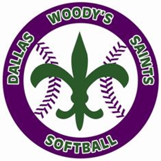 Dallas Woody's Saints