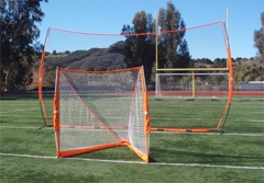 Bownet Portable Barrier net