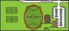 Spring Creek Field 2