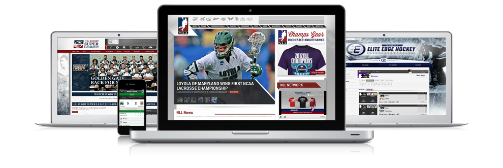 Sport Ngin Leagues