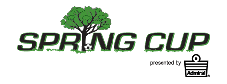 NSC Spring Cup Logo